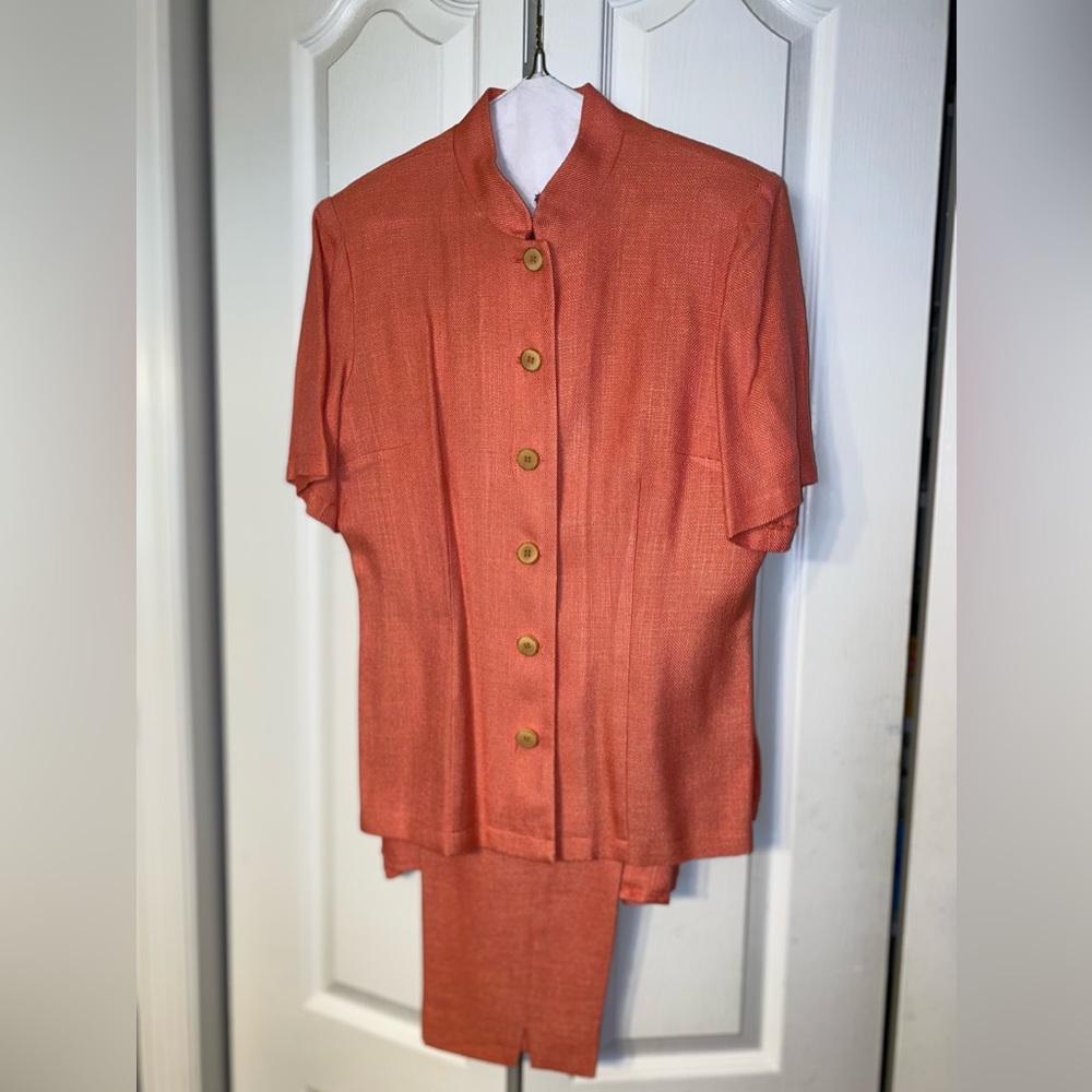 Donna Morgan Size 8
